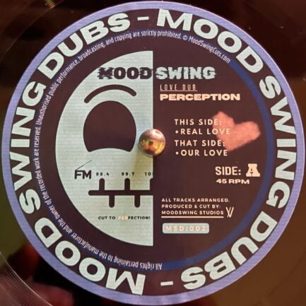 Perception - Love Dub